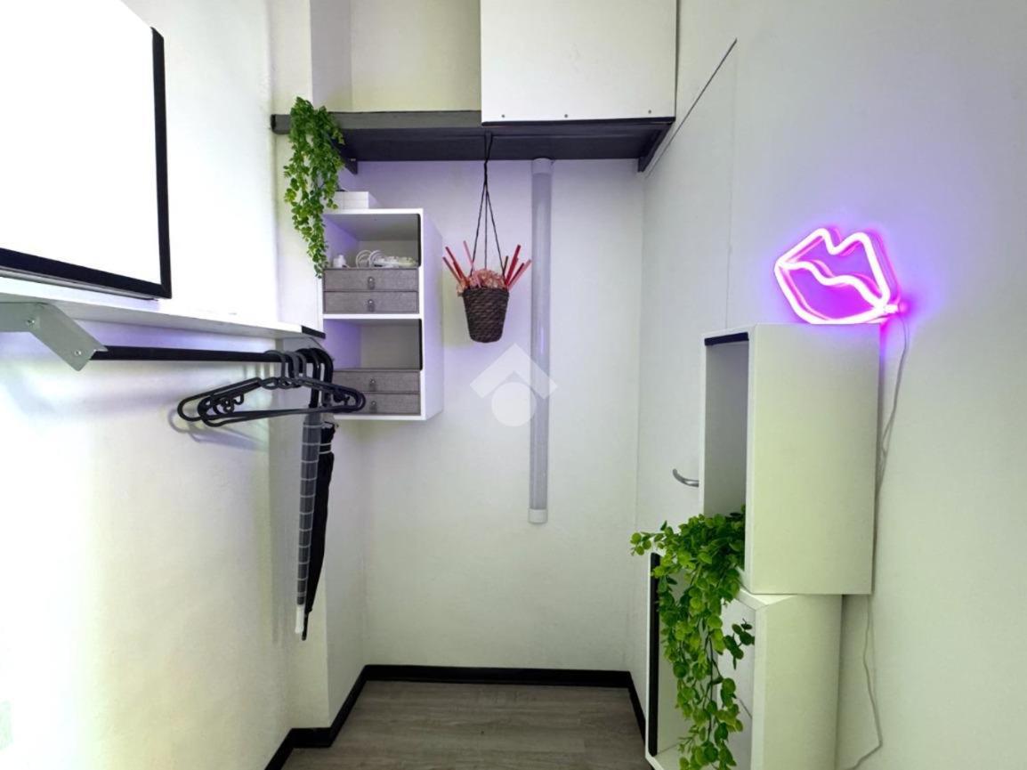 米兰Goodvibeshouse Con Idromassaggio公寓 外观 照片